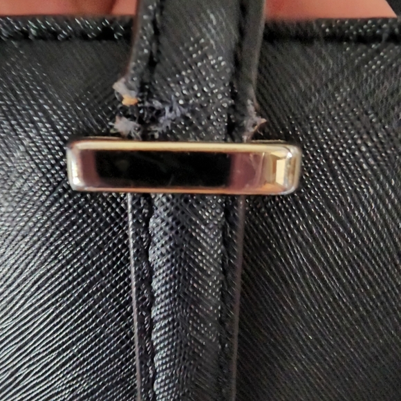 Kate Spade Black Tote - Picture 5 of 5